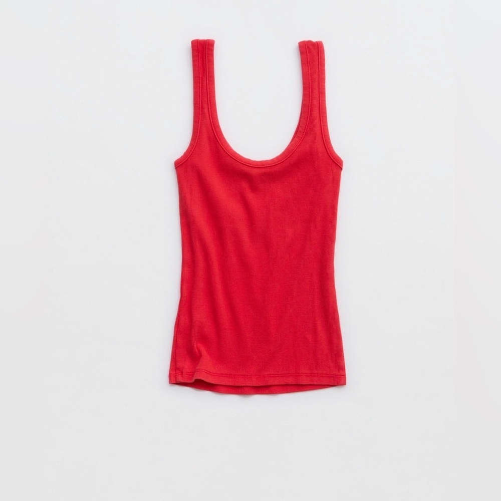 Tank Top - Picture 4 of 5